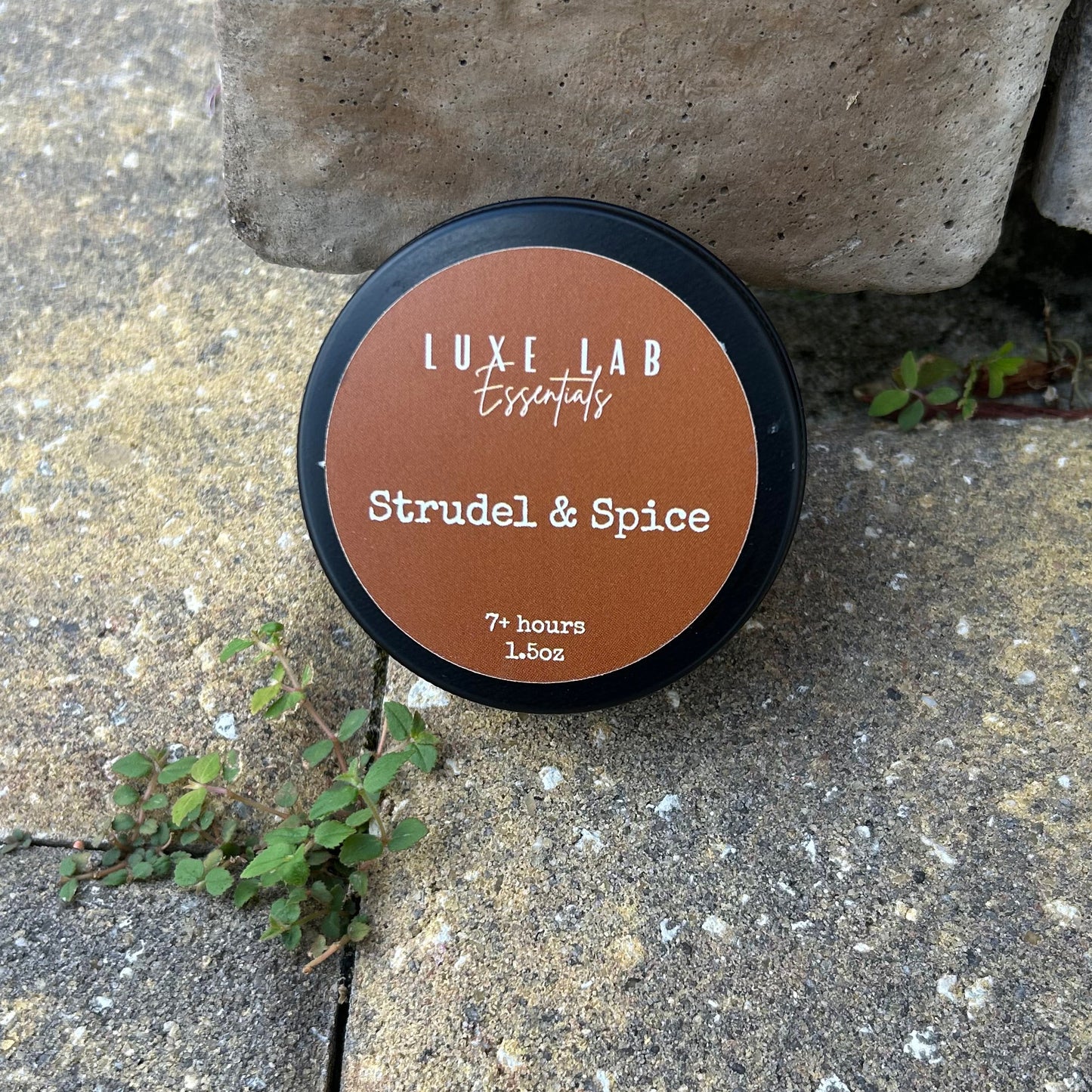 Strudel & Spice (mini)