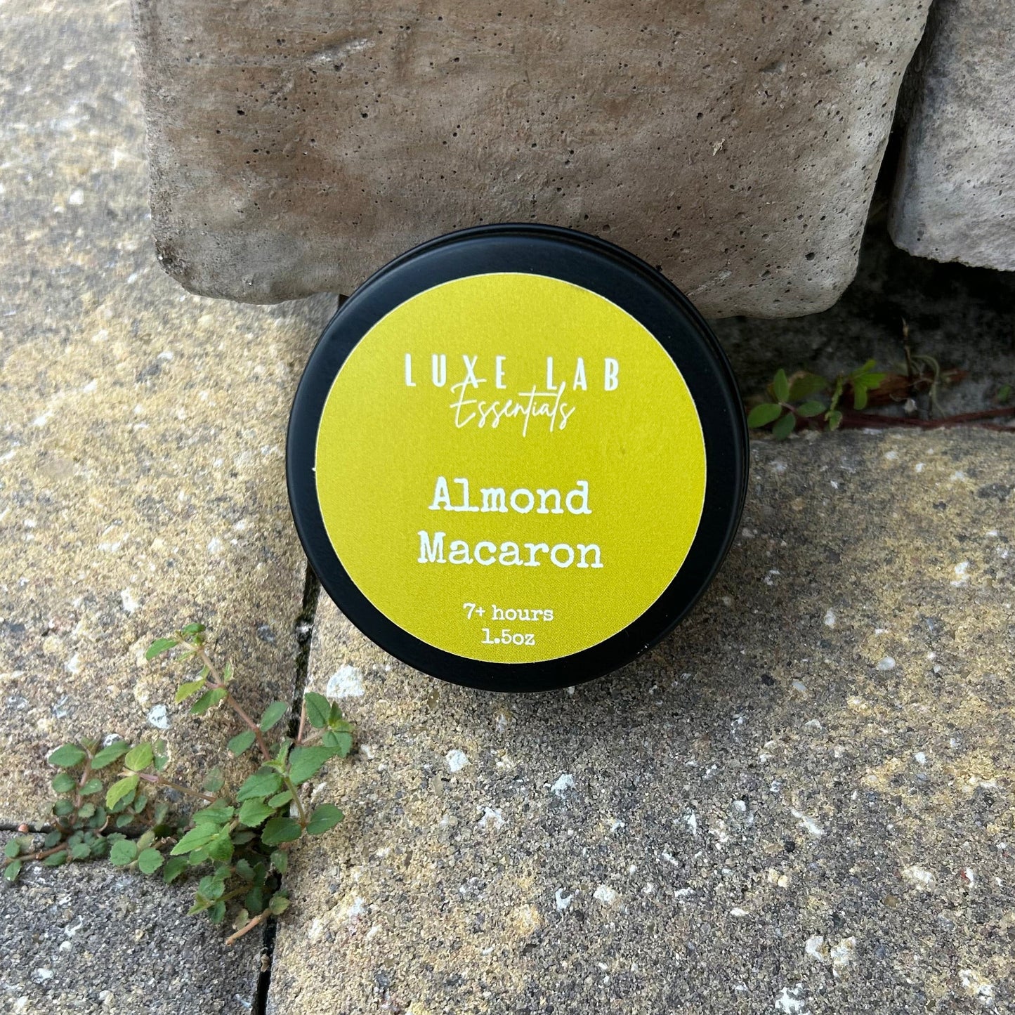 Almond Macaron (mini)