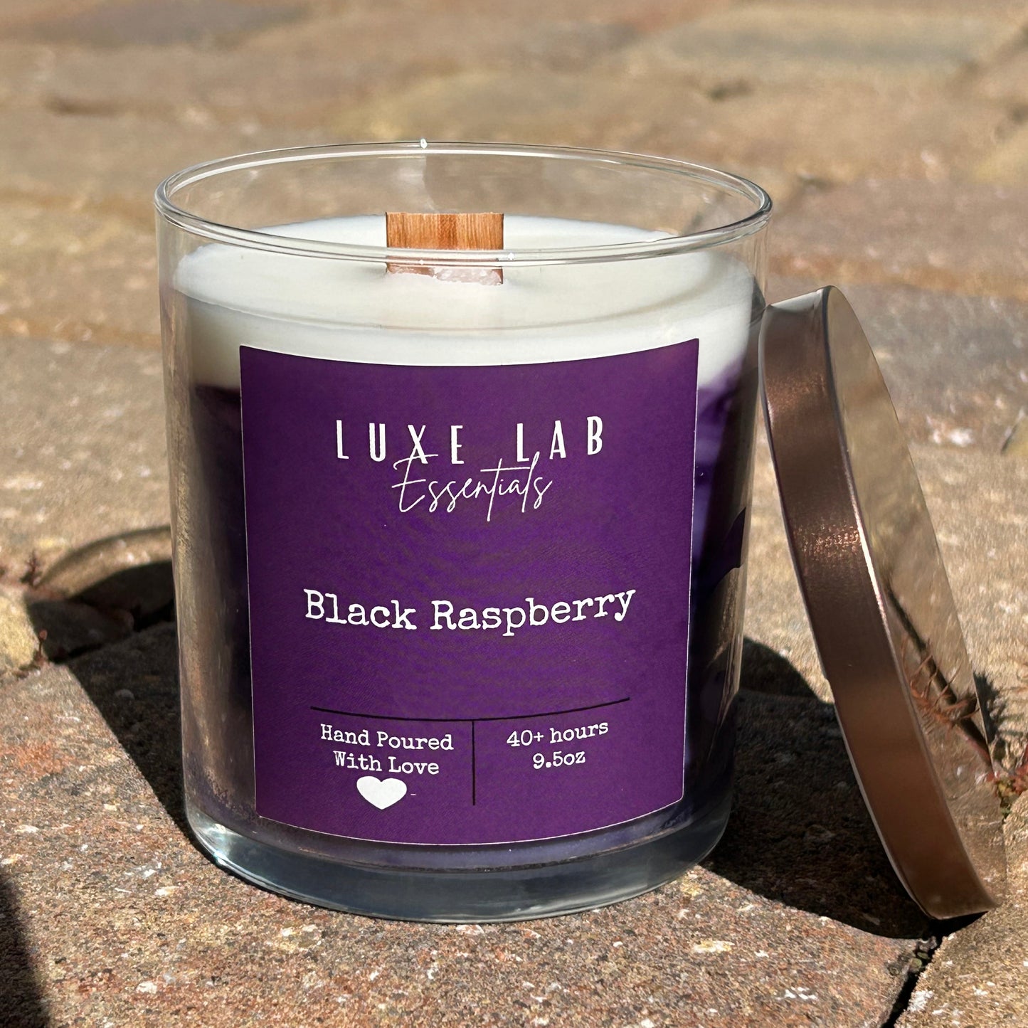 Black Raspberry