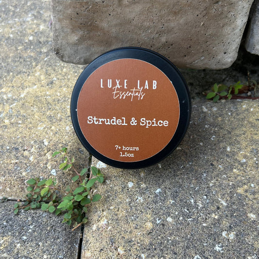 Strudel & Spice (mini)