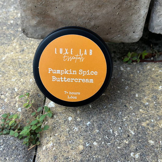 Pumpkin Spice Buttercream (mini)