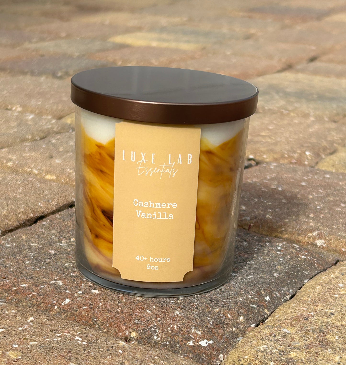 Cashmere Vanilla