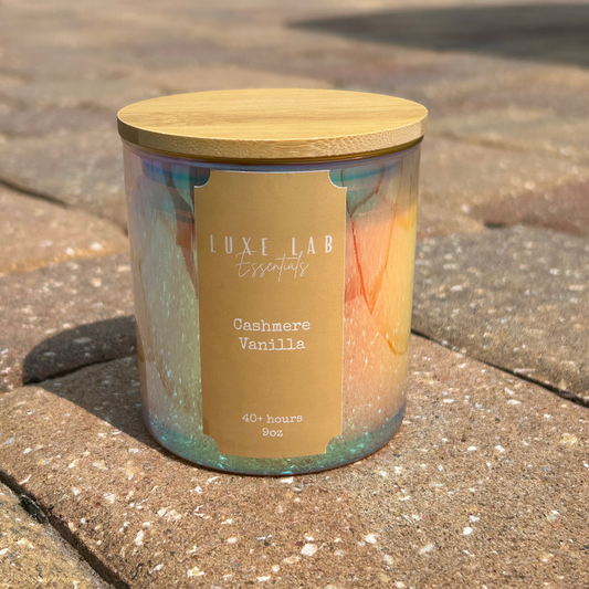 Cashmere Vanilla