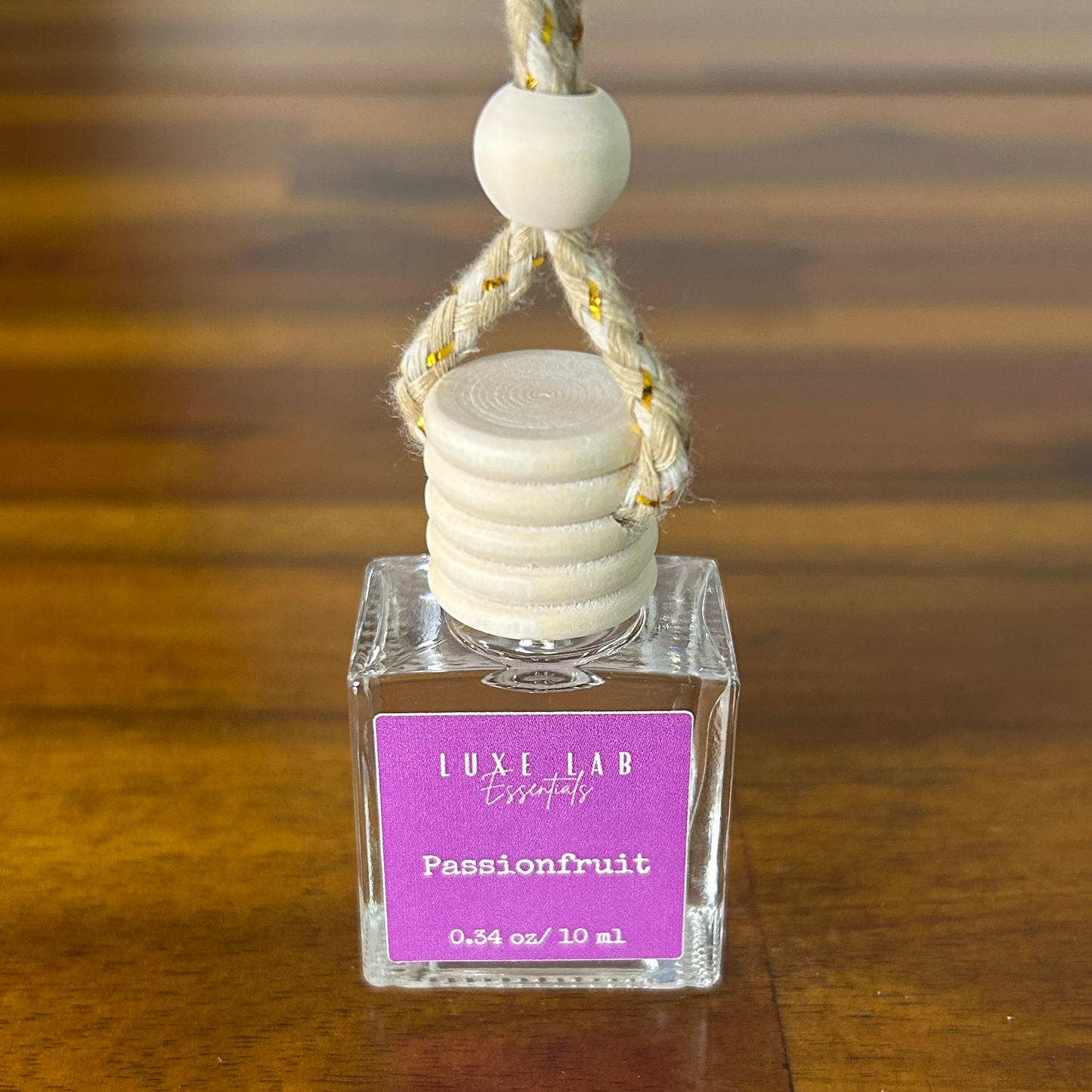 Passionfruit