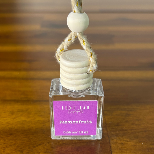 Passionfruit