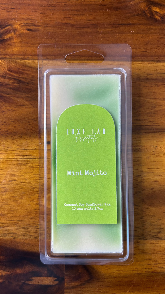 Mint Mojito