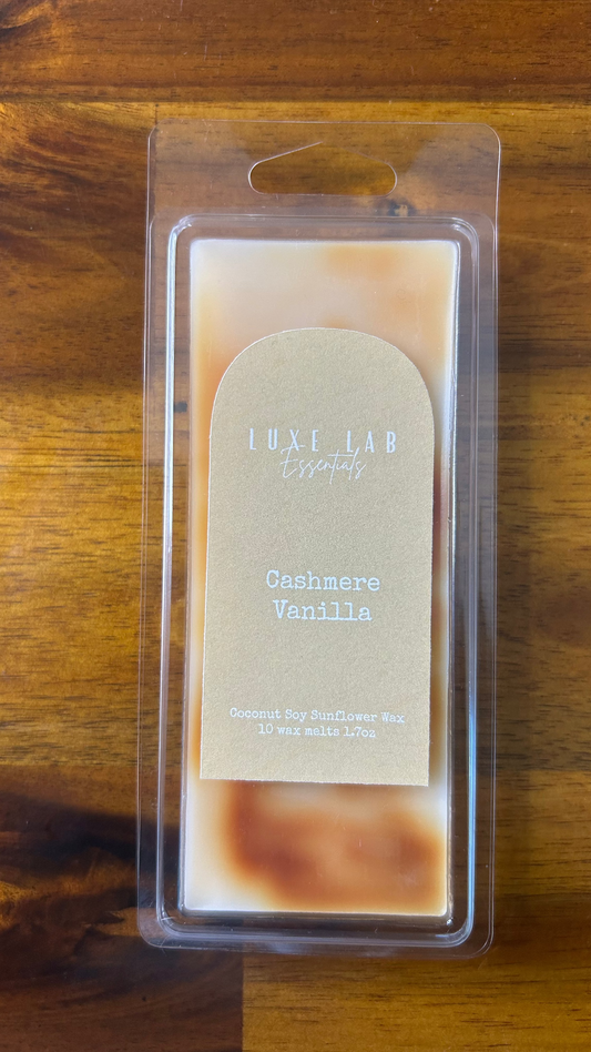 Cashmere Vanilla