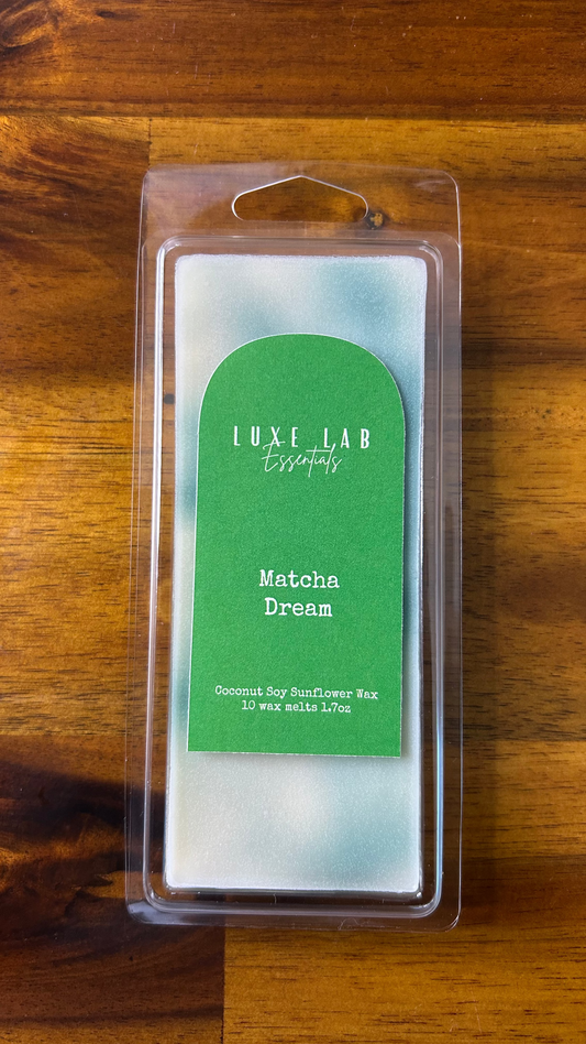 Matcha Dream