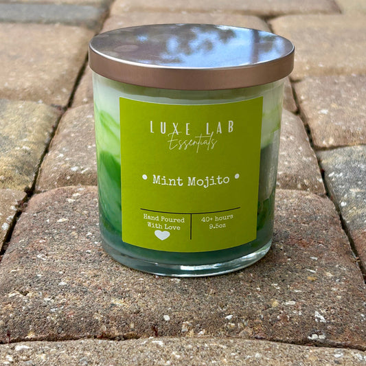 Mint Mojito