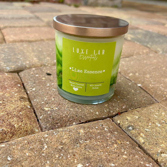 Lime Essence