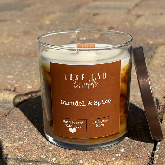 Strudel & Spice